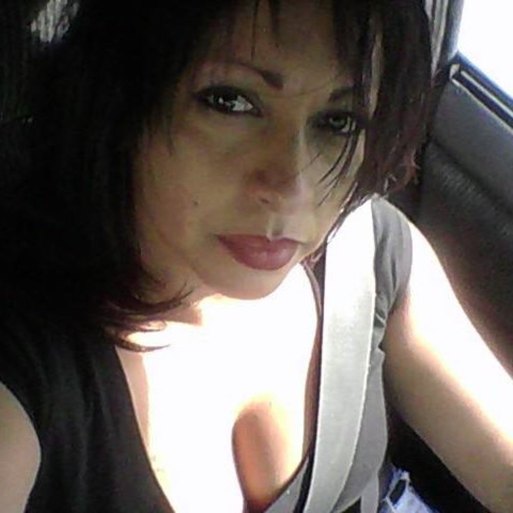 Meet your Posher, Rosanne